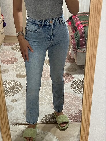 34 Beden milla jean