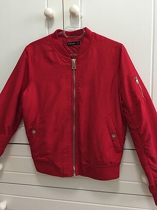 Stradivarius bomber ceket