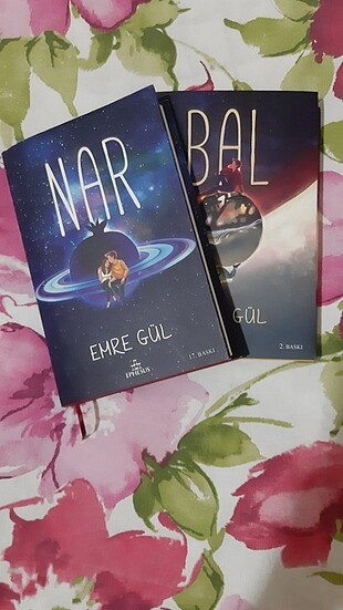 1- Nar 2- Bal
