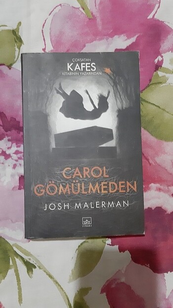 Carol Gömülmeden 