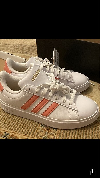 Adidas ayakkabı