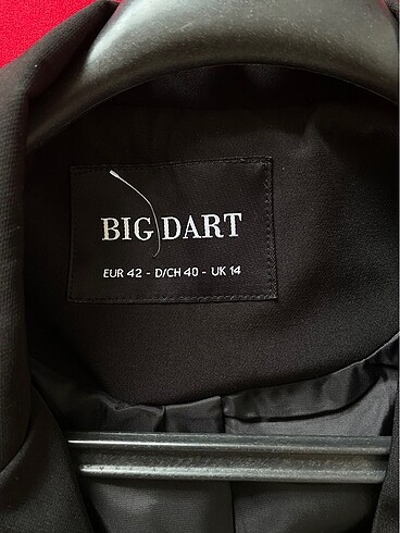 Diğer Blazer Ceket