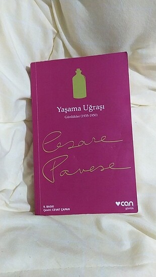 Yaşama uğraşı 