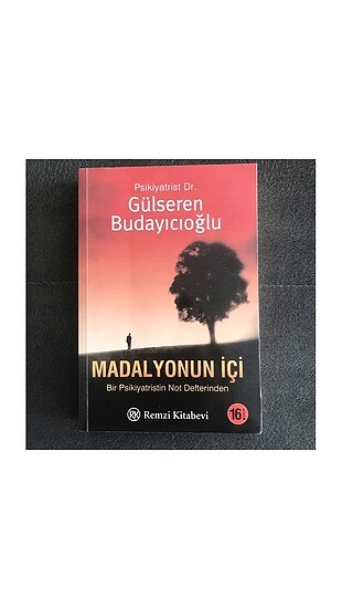 Gulseren Budayicioglu - Madalyonun Ici