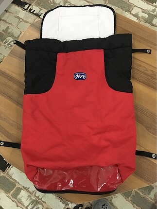 Puset/ayak örtüsü