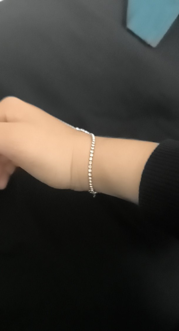 Silver Payetli Şahmeran - Görsel 3