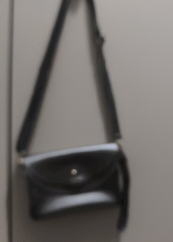 Gri Kadın Çanta Tokalı - Görsel 2