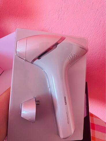 Philips Prestige BRI950