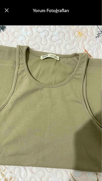 Pull and Bear Pull and bear midi elbise
