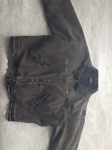 s Beden lfdy oversize ceket