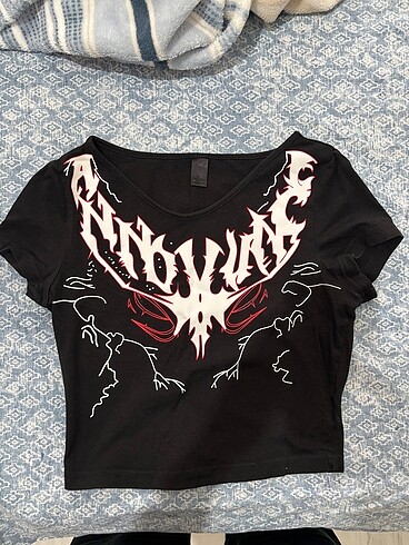 shein gotik ust