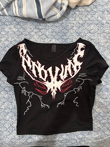 Sheinside shein gotik ust