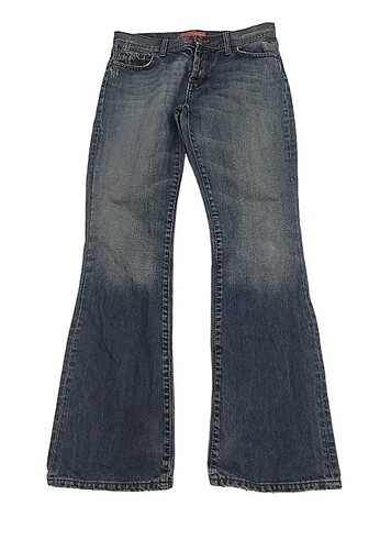 Colin's colins y2k ispanyol paca pantolon