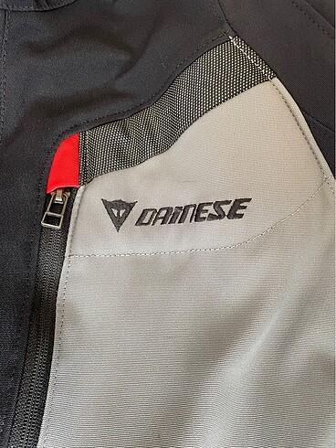 52 Beden çeşitli Renk Dainese Tempest Kışlık Mont