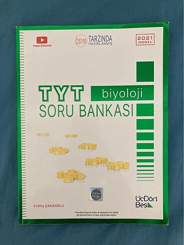 Tyt biyoloji bilgi sarmal