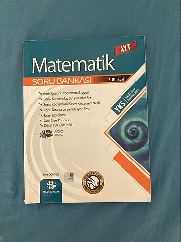 Ayt matematik bilgi sarmal