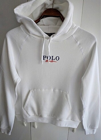 Polo Ralph Lauren Hoodie Sweatshirt