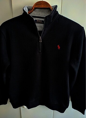 Polo Ralph Lauren Sweatshirt/Kazak