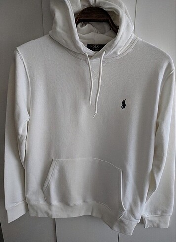 Polo Ralph Lauren Hoodie Sweatshirt