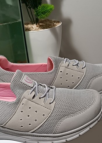 Kadın Spor Ayakkabı - Görsel 2