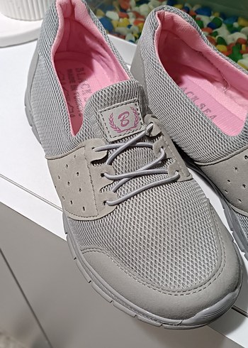 Kadın Spor Ayakkabı - Görsel 3