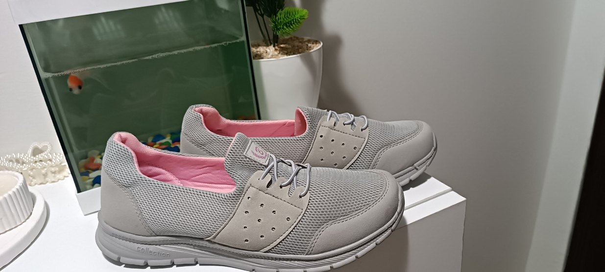 Kadın Spor Ayakkabı - Görsel 2