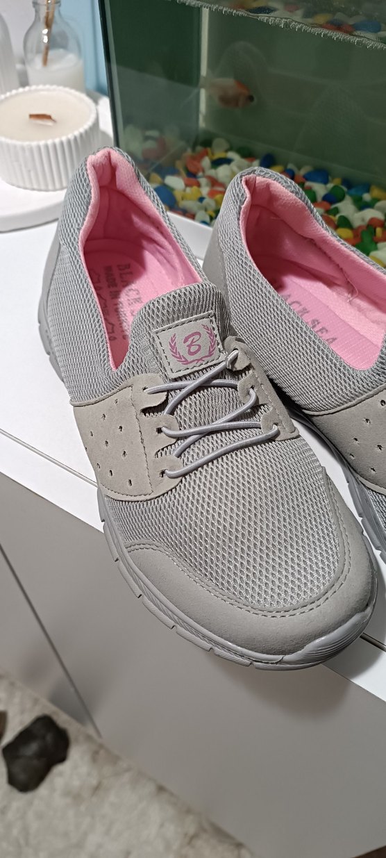 Kadın Spor Ayakkabı - Görsel 3