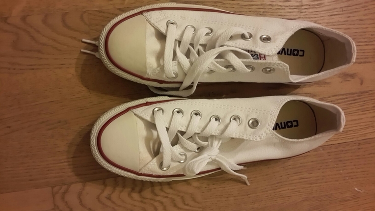 37,5 numara orjinal converse