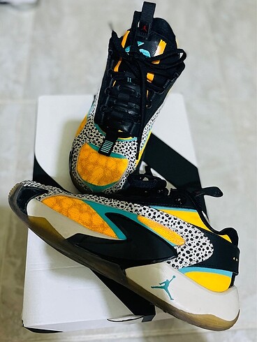 Nike jordan luka2
