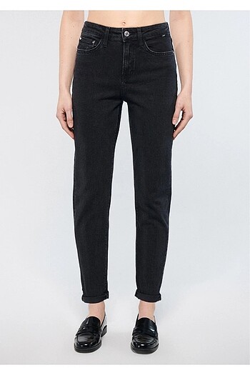Mavi Jeans Mavi Jeans Cindy Mom Jean