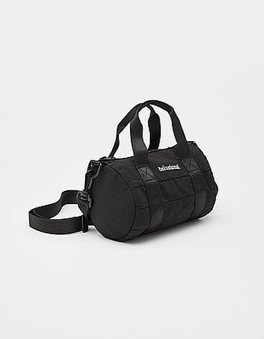 Bershka Bowling Mini Çanta