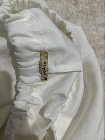 42 Beden Pantolon