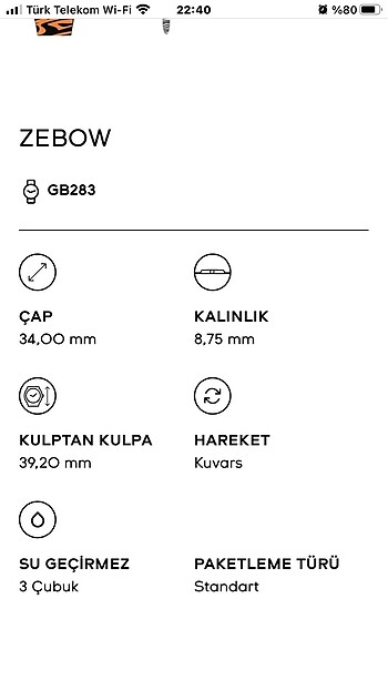  Beden çeşitli Renk Swatch kadın saat