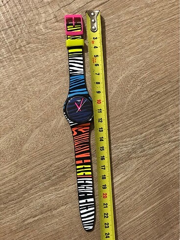 Swatch Swatch kadın saat