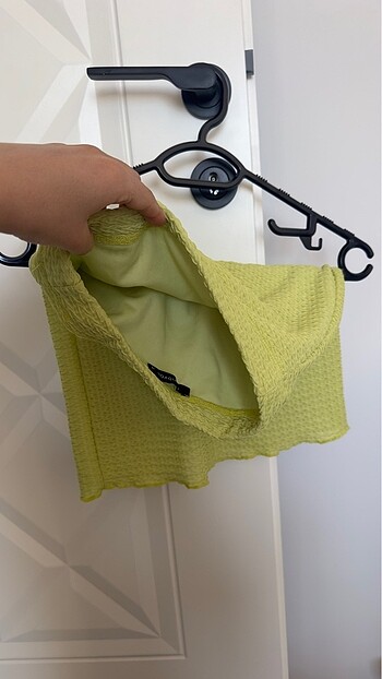 Trendyol & Milla Mini etek