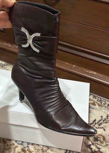 Topuklu bot - Görsel 2