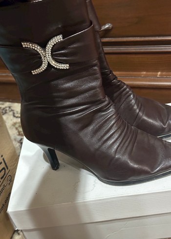 Topuklu bot - Görsel 4