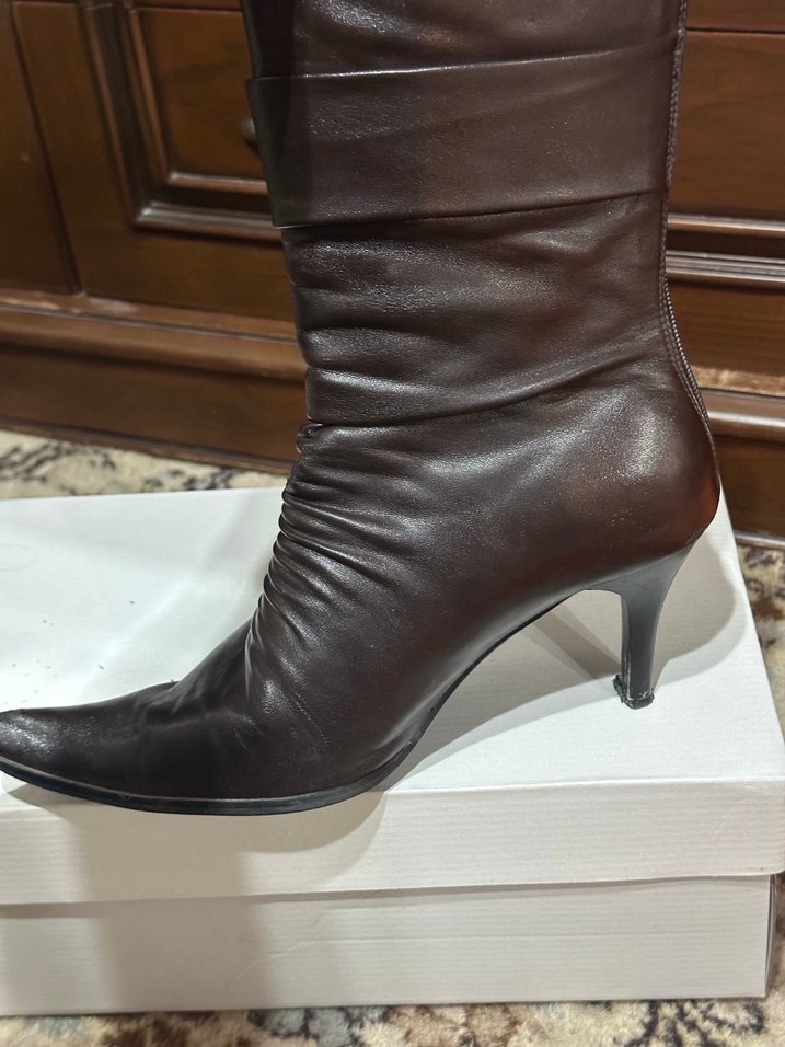 Topuklu bot - Görsel 3