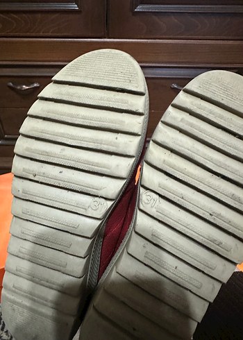 Kız çocuk kışlık bot - Görsel 5