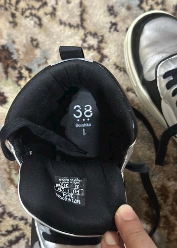 Kadın Spor Ayakkabı - Görsel 4