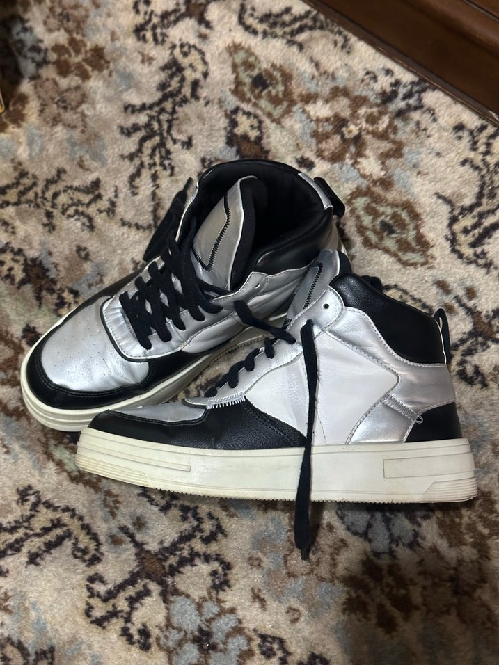 Kadın Spor Ayakkabı - Görsel 3