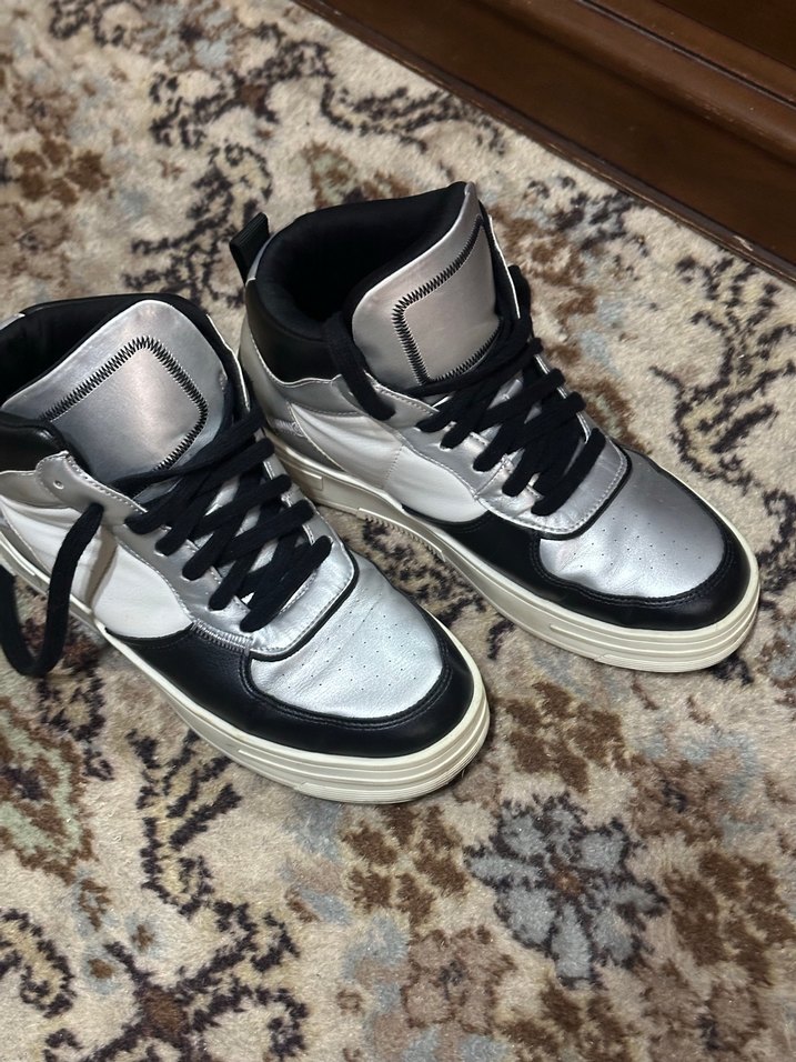 Kadın Spor Ayakkabı - Görsel 2