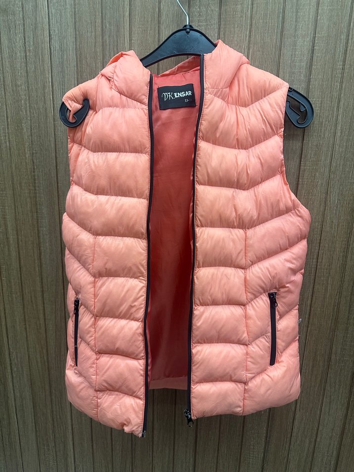 Şişme Yelek - Görsel 4