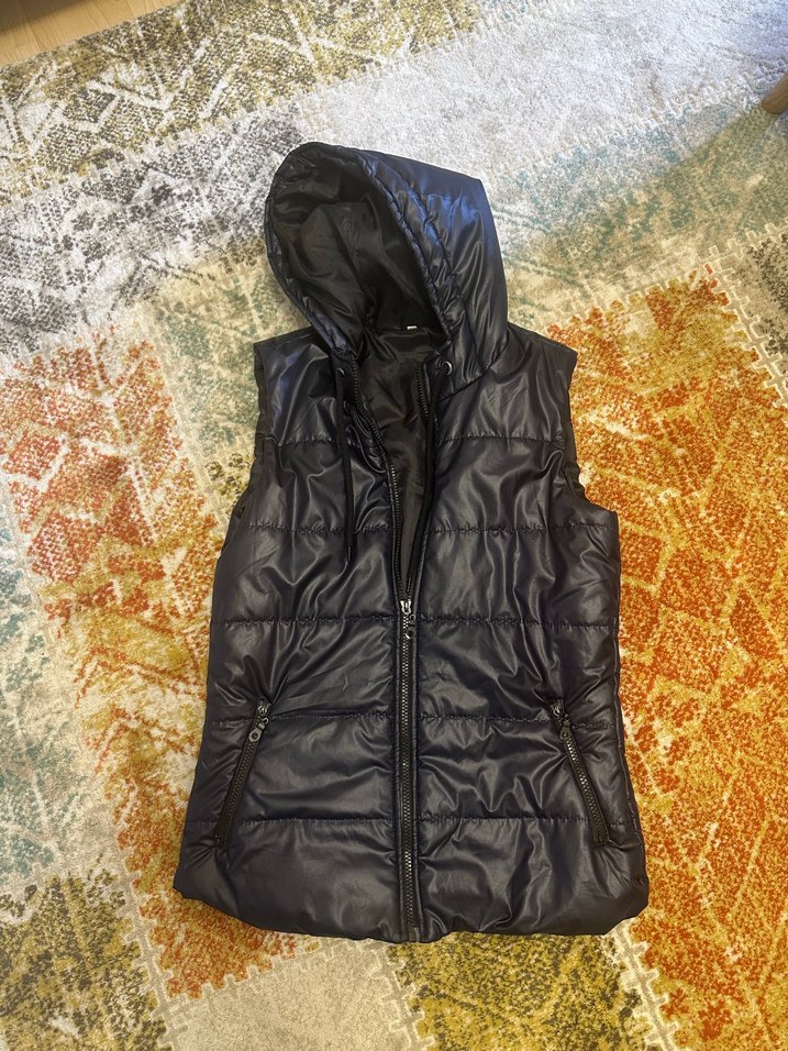 Şişme yelek - Görsel 2