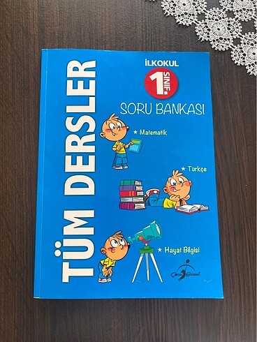 Soru bankası