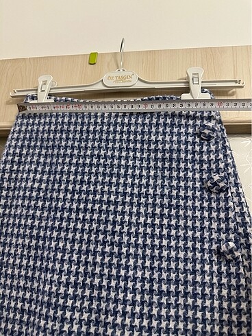 11-12 Yaş Beden Kız çocuk şort etek