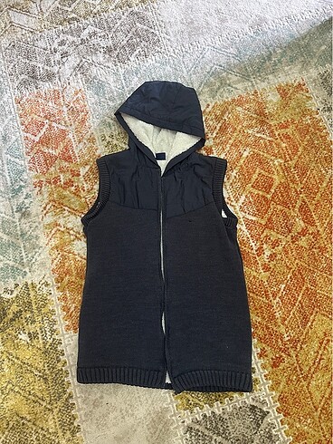 LC Waikiki 11-12 Yaş