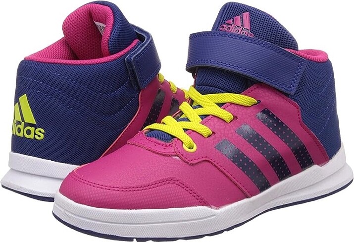Adidas spor ayakkabı