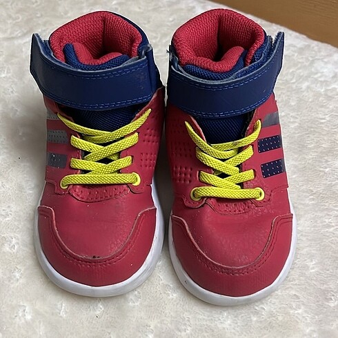 Adidas Adidas spor ayakkabı