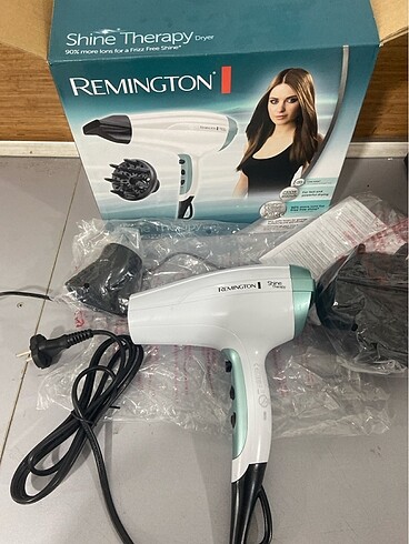 Remington fön makinası D5216